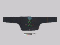 藏品(男子長袖短衣)的圖片